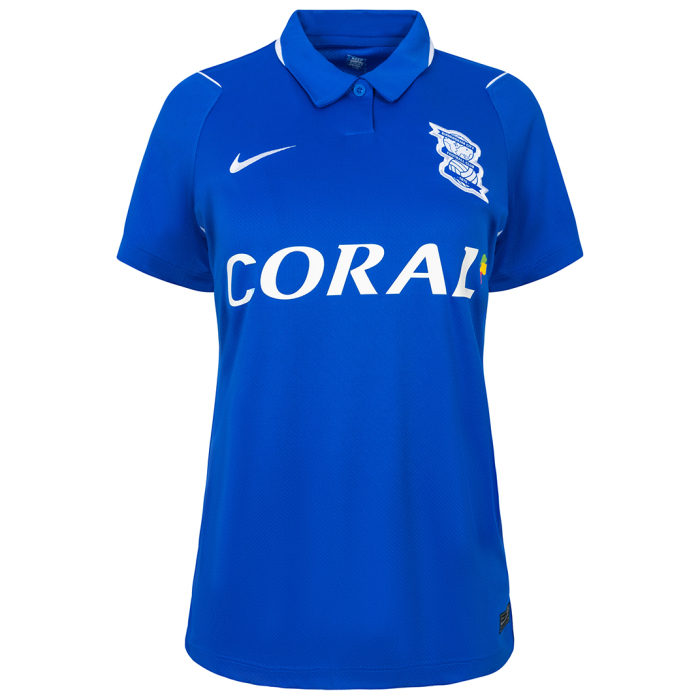 26/27 Home Jersey Women