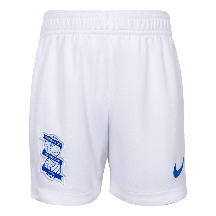 26/27 Home Short Junior