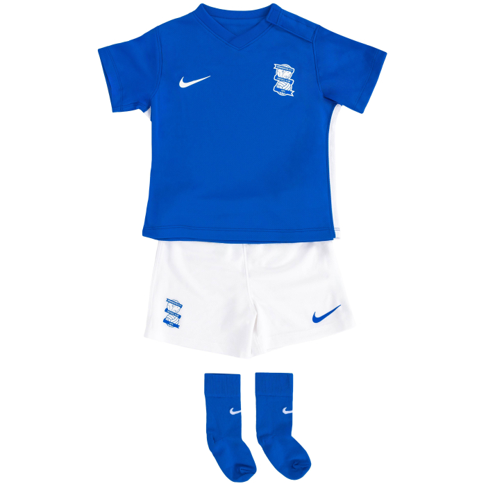 26/27 Home Kit Infant
