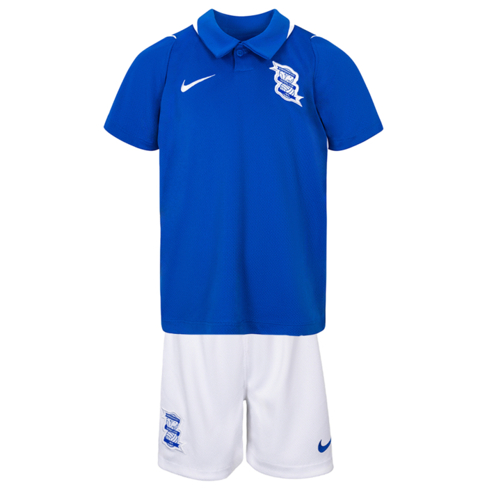 26/27 Home Kit Child
