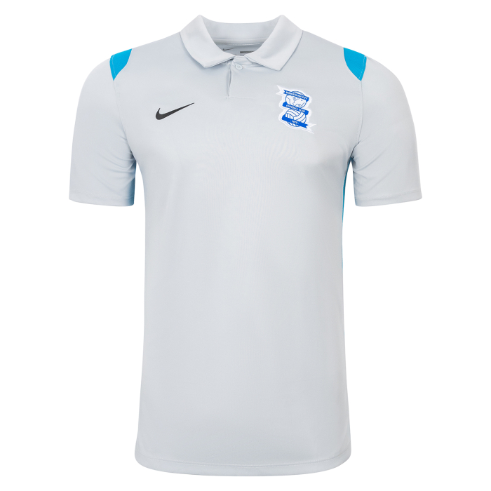 26/27 Training Polo Grey Adult