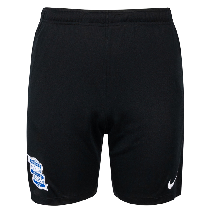 26/27 Training Short Black Junior