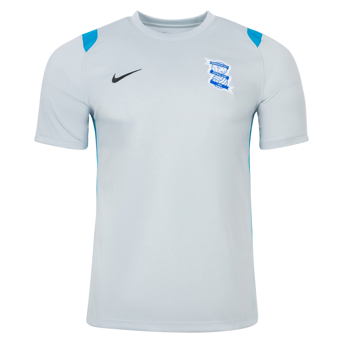 26/27 Training Jersey Grey Junior