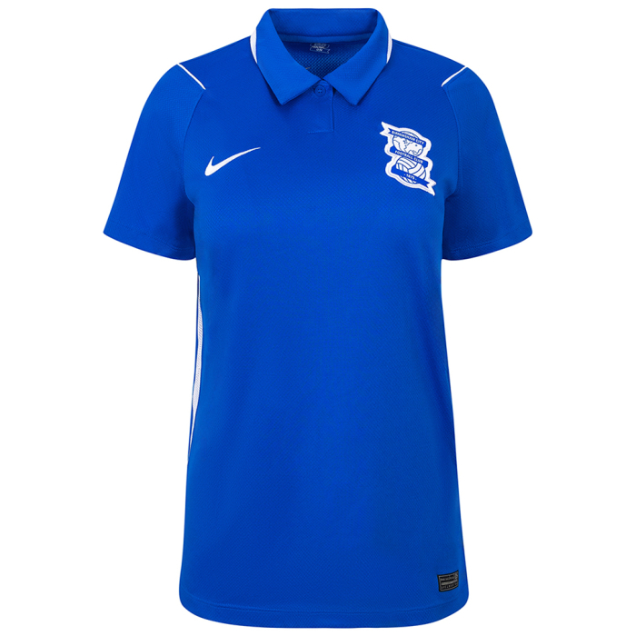 26/27 Home Jersey Women Unsponsored