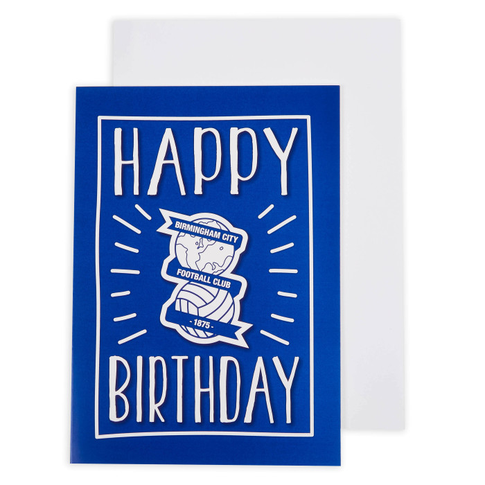 Dynamic Birthday Card