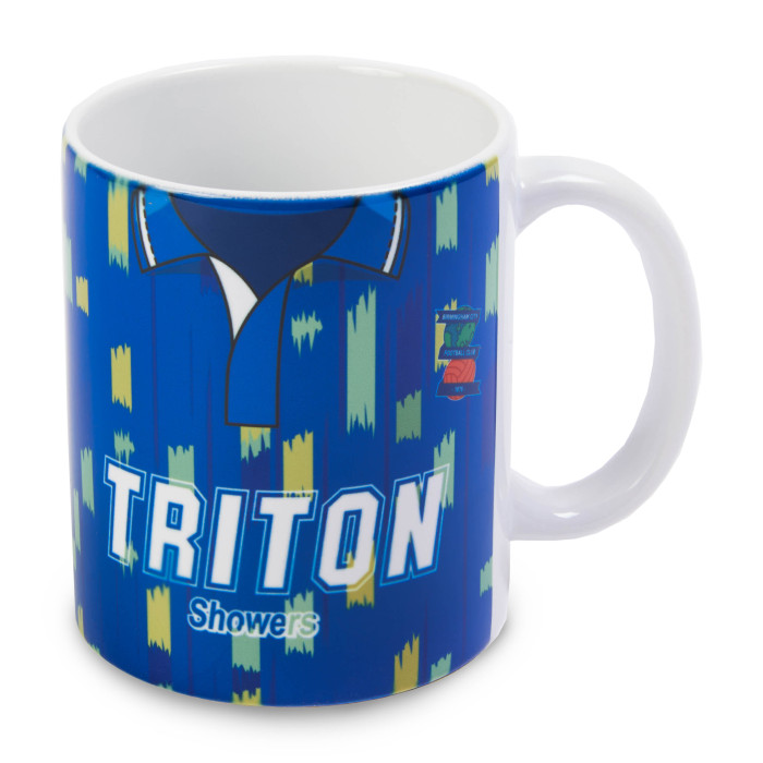 92/93 Retro Shirt Mug