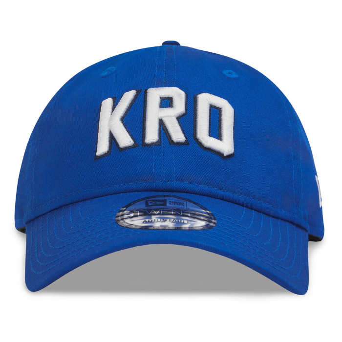 New Era KRO Cap Royal