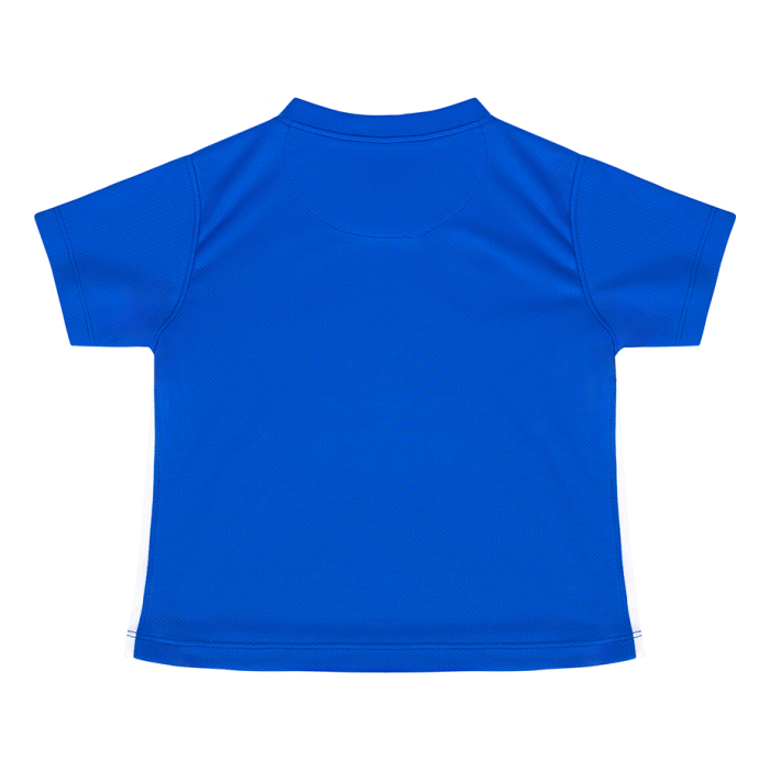 Rearview Image